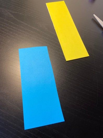 超简单DIY个性书签制作教程-第8张图片-趣作屋