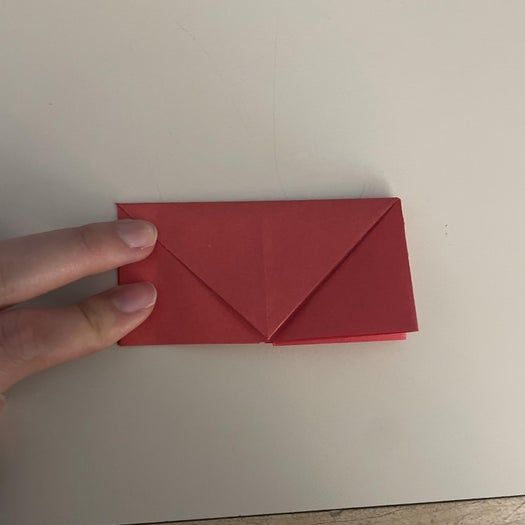 手工折纸玫瑰花教程，简单易学还能永久保存-第12张图片-趣作屋