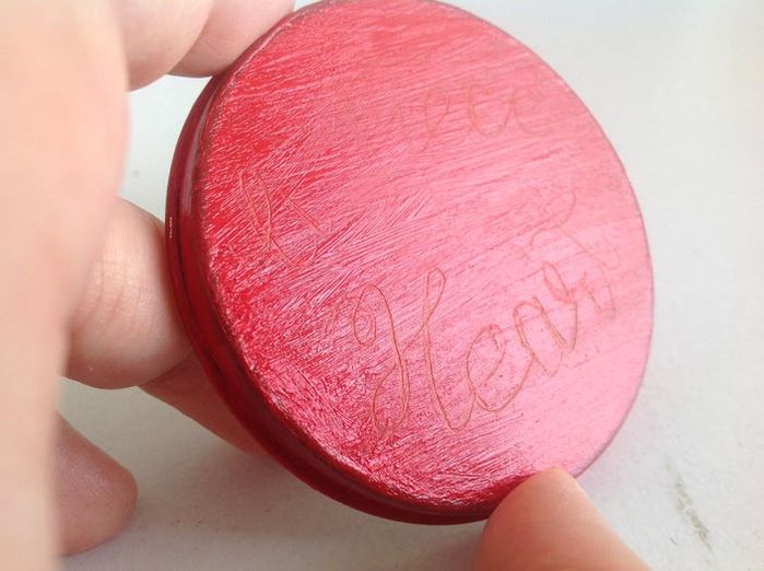 手工制作迷你场景铁盒教程：用3D纸层叠打造属于你的小世界-第17张图片-趣作屋