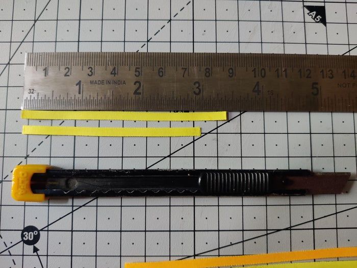 超简单彩色纸转盘手工制作教程-第15张图片-趣作屋 超简单彩色纸转盘手工制作教程-第15张图片-趣作屋