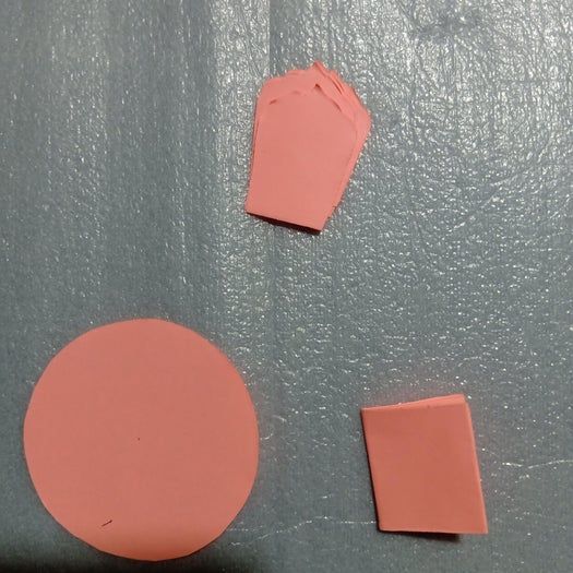 超详细手工纸花制作教程，零基础也能轻松上手！-第20张图片-趣作屋