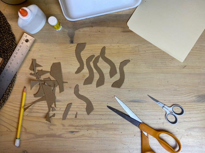 手工制作创意滑翔机教程,零基础也能轻松上手-第5张图片-趣作屋 手工制作创意滑翔机教程,零基础也能轻松上手-第5张图片-趣作屋