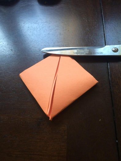 简单有趣的手工折纸南瓜制作教程-第10张图片-趣作屋