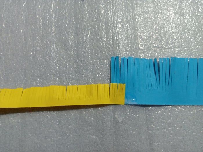 超详细手工纸花制作教程，零基础也能轻松上手！-第16张图片-趣作屋