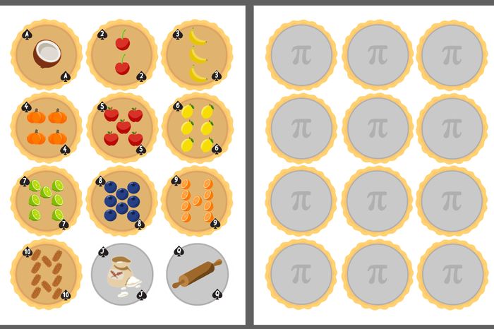 DIY派主题扑克牌制作教程，手工打造特色卡牌-第3张图片-趣作屋