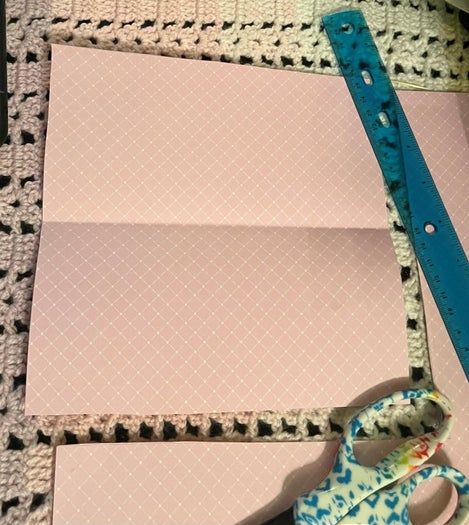 高效折纸星星教程:许愿好运的简单手工制作方法-第24张图片-趣作屋 高效折纸星星教程:许愿好运的简单手工制作方法-第24张图片-趣作屋