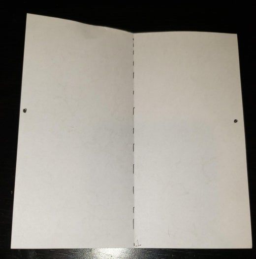 超简单千纸鹤折法教程，一学就会的手工折纸指南-第2张图片-趣作屋