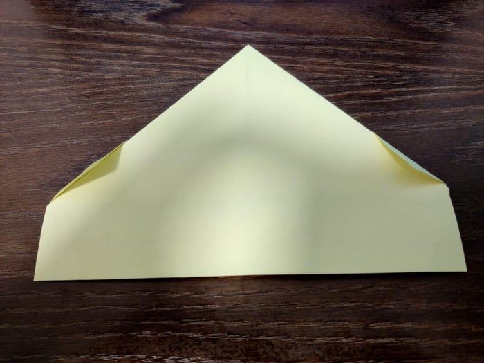 超简单折纸小船教程,零基础也能轻松学会-第6张图片-趣作屋 超简单折纸小船教程,零基础也能轻松学会-第6张图片-趣作屋