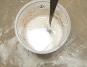 零成本废纸变手工珠子教程，轻松DIY个性项链-第12张图片-趣作屋