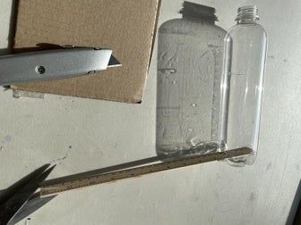 用舵机和折纸打造会动的锦鲤池手工教程-第10张图片-趣作屋 用舵机和折纸打造会动的锦鲤池手工教程-第10张图片-趣作屋