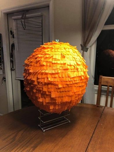 亲子手工DIY彩罐制作教程，低成本打造节日欢乐-第10张图片-趣作屋