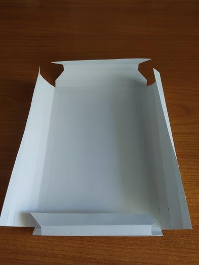 低成本手工相框制作教程,自己动手装裱画作或照片-第21张图片-趣作屋 低成本手工相框制作教程,自己动手装裱画作或照片-第21张图片-趣作屋