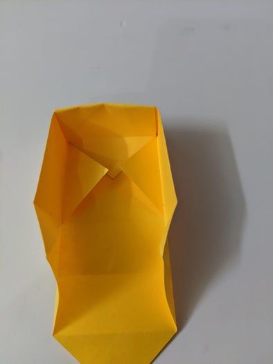 超简单手工折纸神秘盒子柜制作教程-第22张图片-趣作屋 超简单手工折纸神秘盒子柜制作教程-第22张图片-趣作屋