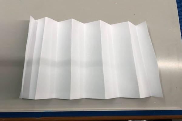 超简单爱国主题花环手工制作教程-第4张图片-趣作屋