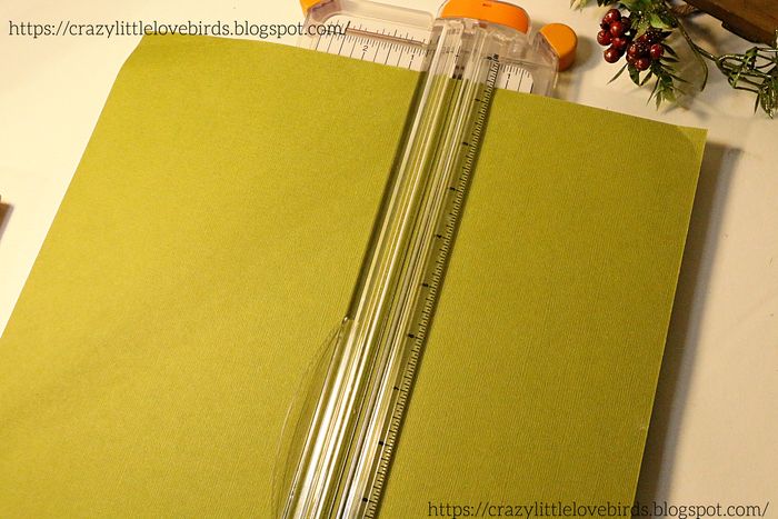 节日主题书签手工制作教程，简单又实用的DIY礼物-第2张图片-趣作屋