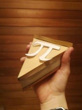 手工制作纸派和真派的趣味项目教程-第16张图片-趣作屋