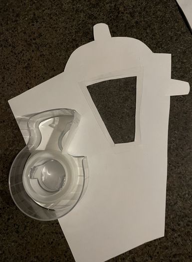 圆周率日DIY波普风格派盒子教程-第40张图片-趣作屋