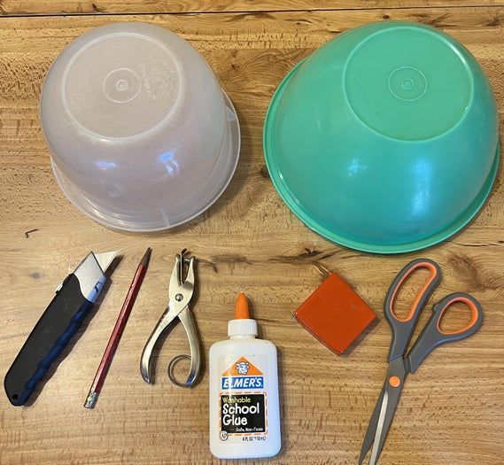 超创意！纸板手工制作仿真蛋糕教程-第3张图片-趣作屋