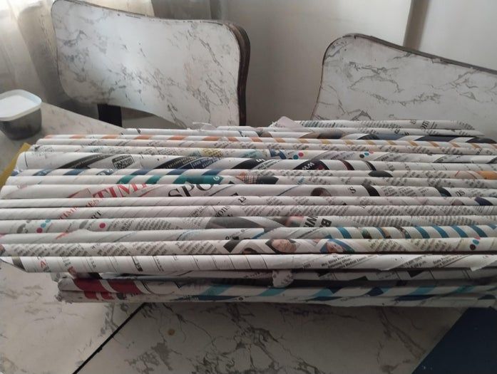 低成本手工制作黑珍珠号模型教程-第13张图片-趣作屋