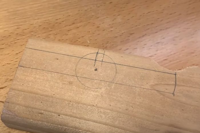 低成本手工制作纸灯笼台灯教程-第17张图片-趣作屋