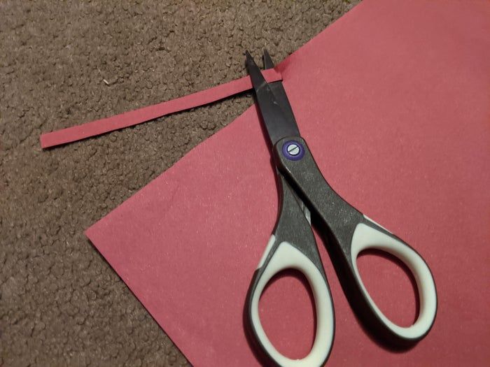 手工制作暴躁小壁虎教程-第14张图片-趣作屋