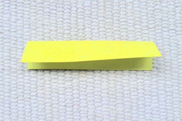 超简单折纸睡莲教程，零基础也能轻松学会-第13张图片-趣作屋