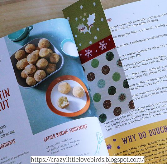 节日主题书签手工制作教程，简单又实用的DIY礼物-第9张图片-趣作屋