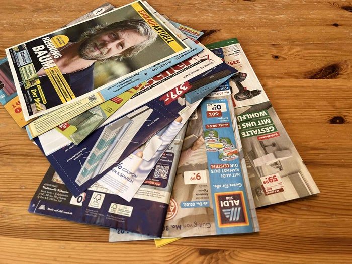 用旧报纸做手工编织篮子教程,简单易学环保又实用-第5张图片-趣作屋 用旧报纸做手工编织篮子教程,简单易学环保又实用-第5张图片-趣作屋