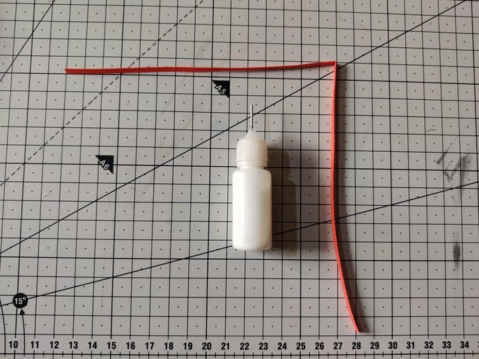 超简单彩色纸转盘手工制作教程-第6张图片-趣作屋 超简单彩色纸转盘手工制作教程-第6张图片-趣作屋