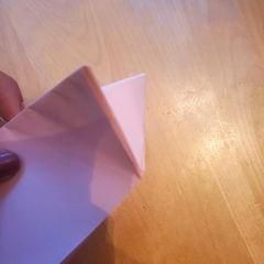 超简单手工折纸樱花教程,零基础也能轻松学会!-第10张图片-趣作屋 超简单手工折纸樱花教程,零基础也能轻松学会!-第10张图片-趣作屋