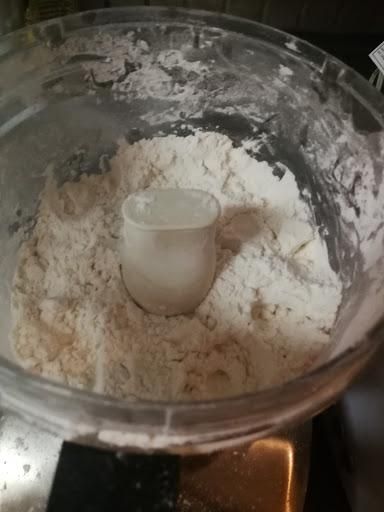 手工制作纸派和真派的趣味项目教程-第10张图片-趣作屋