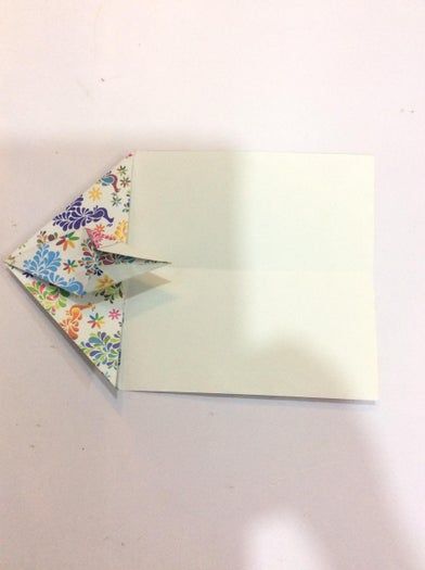 超详细折纸孔雀手工教程,零基础也能轻松学会-第10张图片-趣作屋 超详细折纸孔雀手工教程,零基础也能轻松学会-第10张图片-趣作屋