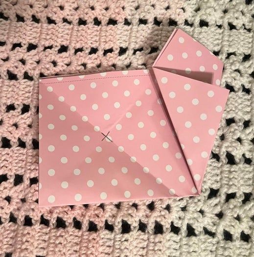 高效折纸星星教程:许愿好运的简单手工制作方法-第30张图片-趣作屋 高效折纸星星教程:许愿好运的简单手工制作方法-第30张图片-趣作屋