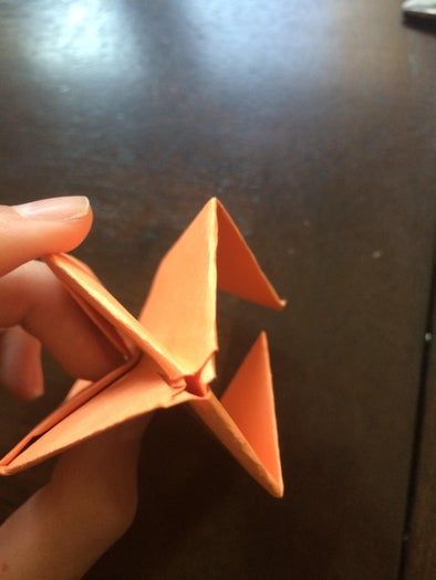 简单有趣的手工折纸南瓜制作教程-第14张图片-趣作屋