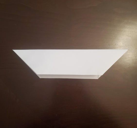 超简单折纸蝴蝶教程,手把手教你轻松学会-第11张图片-趣作屋