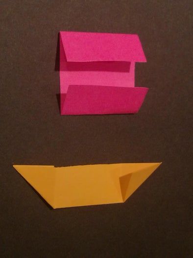 零成本手工折纸星星球教程-第6张图片-趣作屋