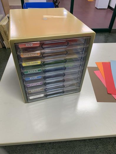 用Cricut Explore Air制作分层风景画的完整教程-第4张图片-趣作屋