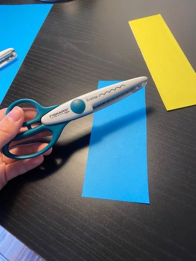 超简单DIY个性书签制作教程-第9张图片-趣作屋