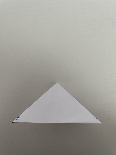 超简单！10厘米纸张折跳蛙教程，一看就会-第19张图片-趣作屋