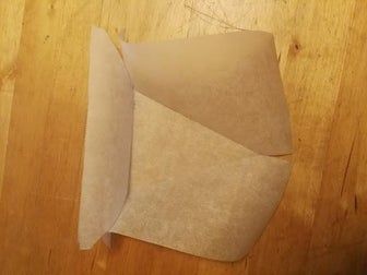 手工制作纸派和真派的趣味项目教程-第7张图片-趣作屋