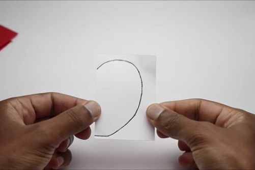 超逼真立体苹果手工制作教程，零基础也能轻松上手！-第11张图片-趣作屋