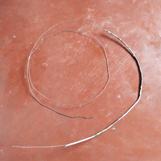 超详细纸艺花篮制作教程，用皱纹纸轻松DIY非洲菊花束-第29张图片-趣作屋