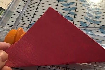 超简单手工纸花制作教程，零成本DIY装饰花-第3张图片-趣作屋