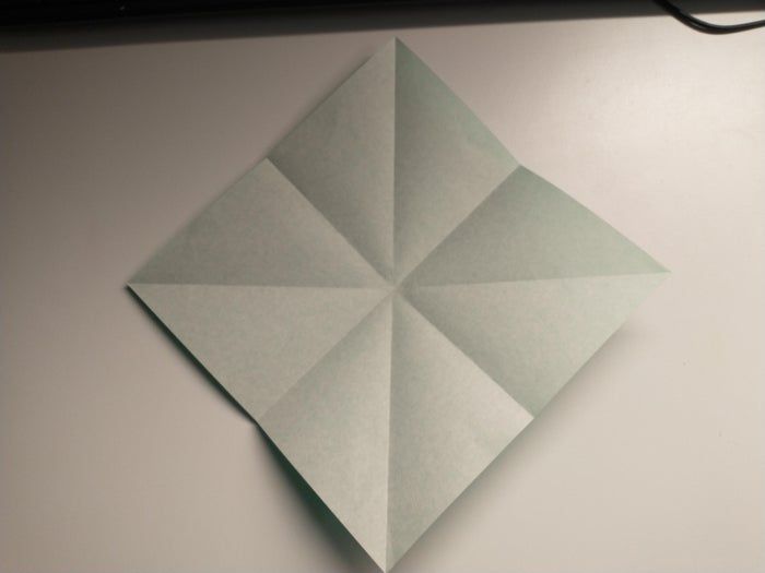 0.6厘米厚的创意密室信件制作教程，轻松用一枚邮票寄出-第6张图片-趣作屋