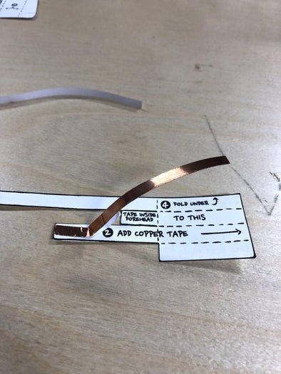 低成本手工制作会发光独角兽玩偶教程-第7张图片-趣作屋