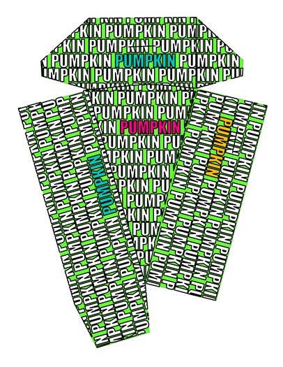 圆周率日DIY波普风格派盒子教程-第34张图片-趣作屋