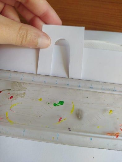 低成本手工相框制作教程,自己动手装裱画作或照片-第27张图片-趣作屋 低成本手工相框制作教程,自己动手装裱画作或照片-第27张图片-趣作屋