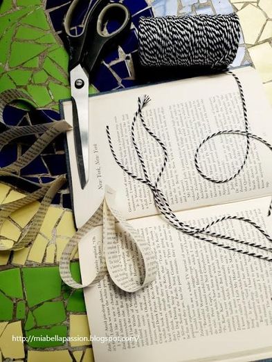 感恩节DIY爱心树手工教程,轻松打造节日温馨装饰-第6张图片-趣作屋