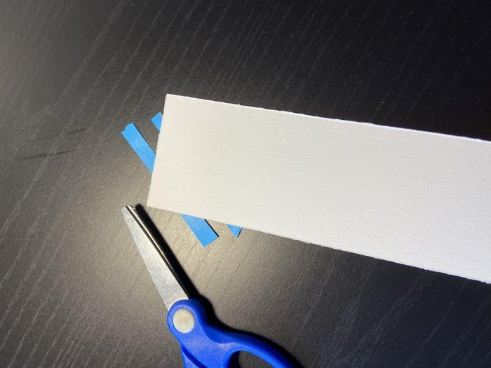 超简单DIY个性书签制作教程-第11张图片-趣作屋