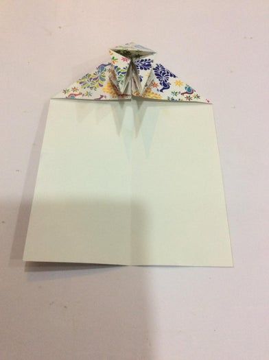 超详细折纸孔雀手工教程,零基础也能轻松学会-第13张图片-趣作屋 超详细折纸孔雀手工教程,零基础也能轻松学会-第13张图片-趣作屋